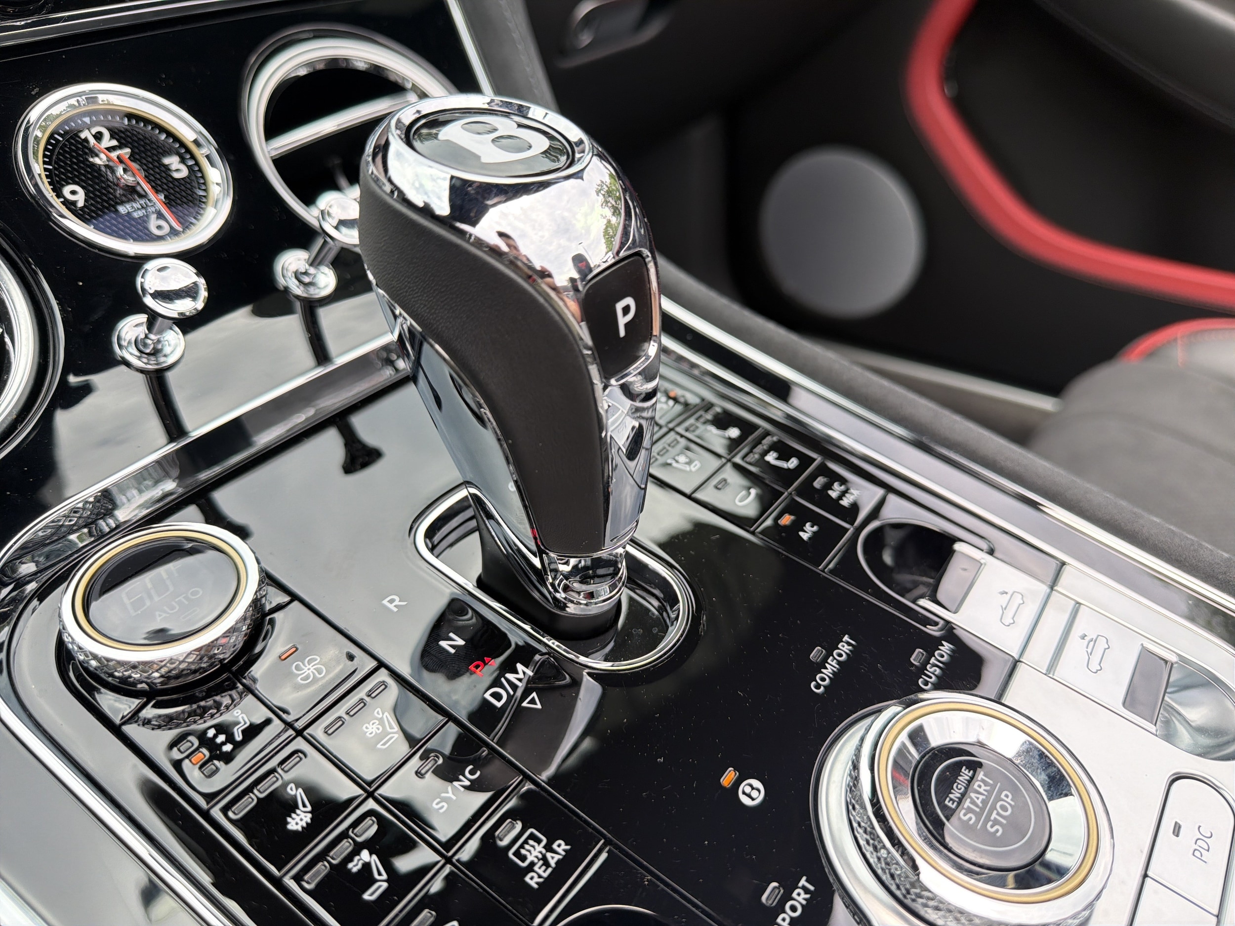 2022 Bentley Continental GT Speed - Photo 17