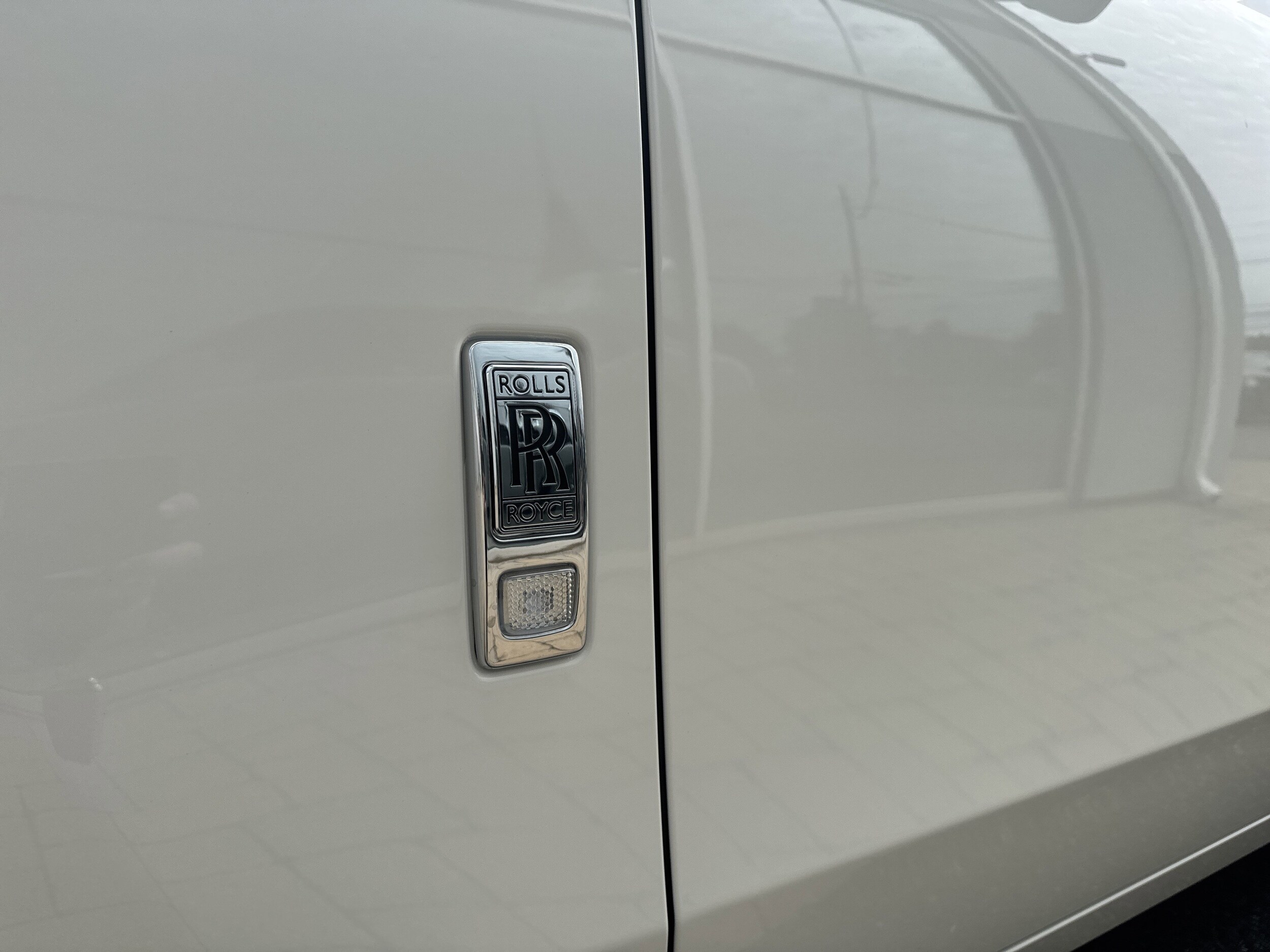 2026 Rolls-Royce Ghost Base - Photo 57