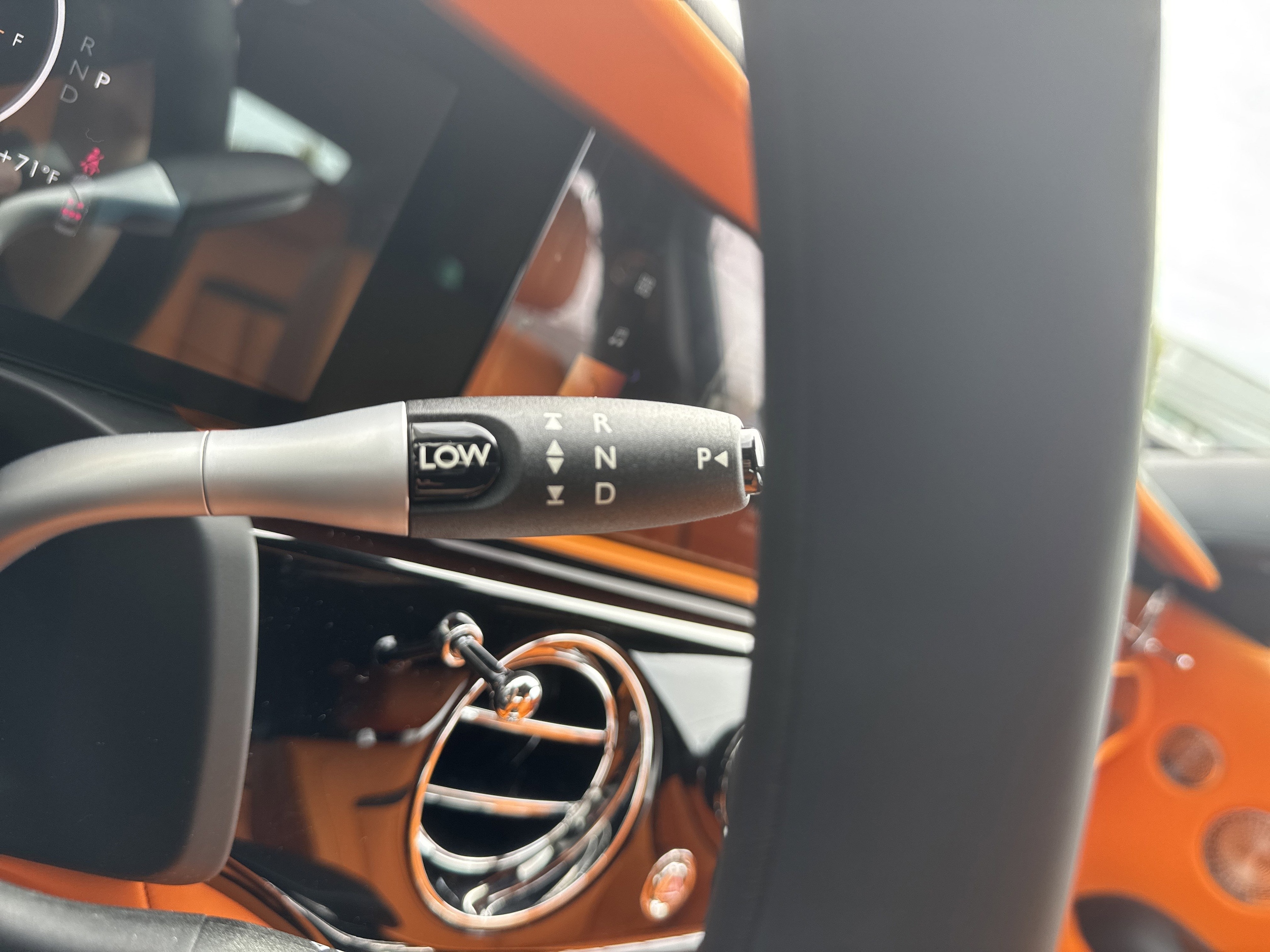 2026 Rolls-Royce Ghost Base - Photo 17