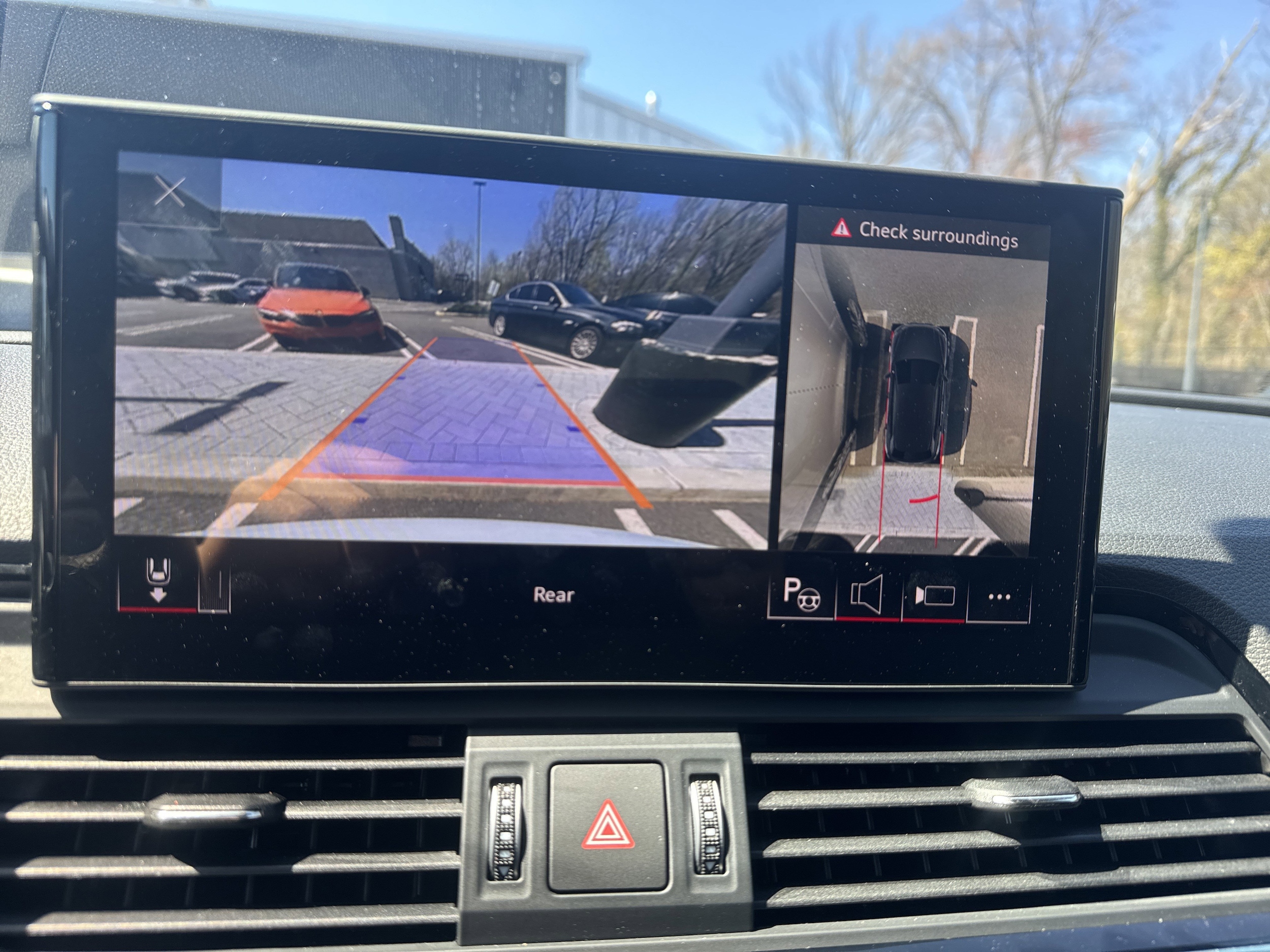 2024 Audi SQ5 Prestige - Photo 29
