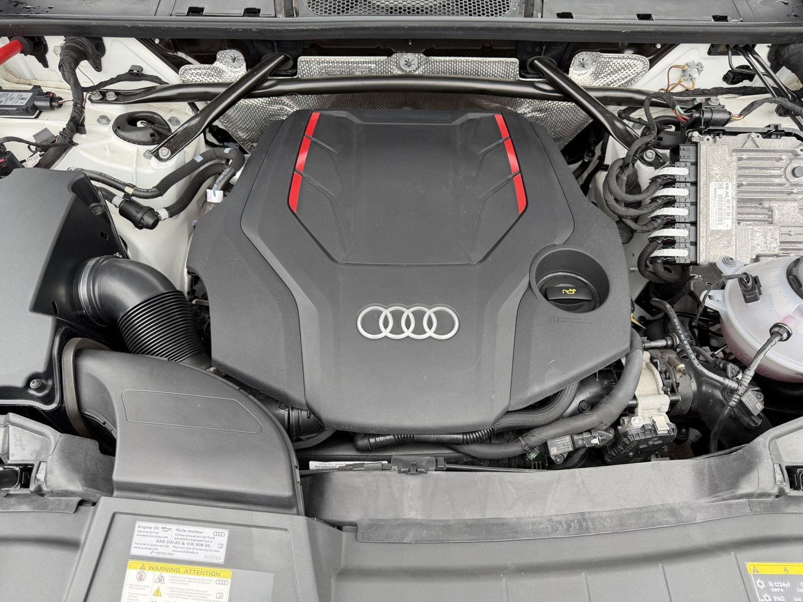 2024 Audi SQ5 Prestige - Photo 24