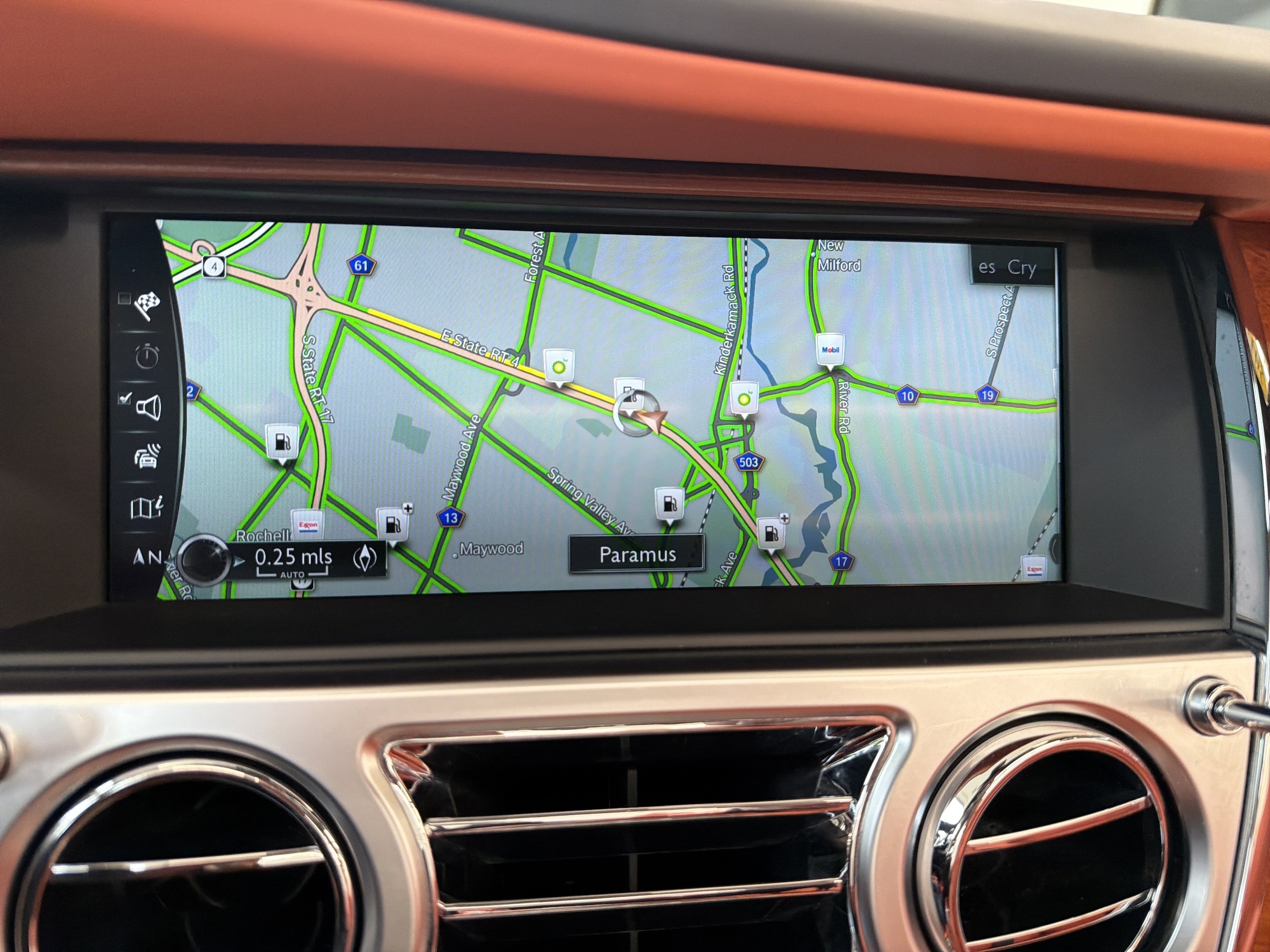 2018 Rolls-Royce Dawn Base - Photo 23