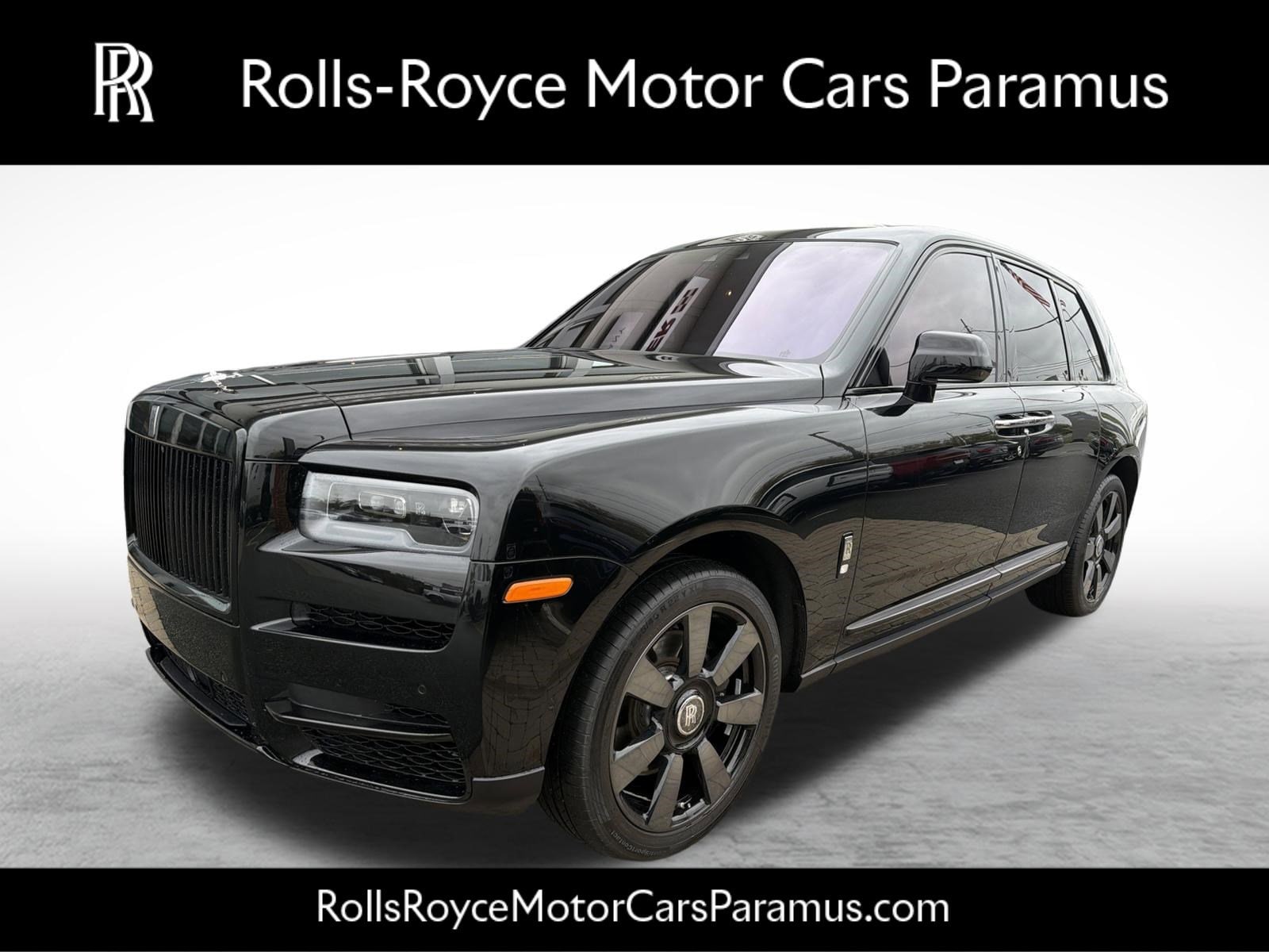 2023 Rolls-Royce Cullinan -'s photo