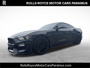 2018 Ford Shelby GT350 Coupe