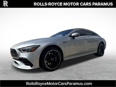 2022 Mercedes-Benz AMG GT 43 AMG GT 43 Hatchback