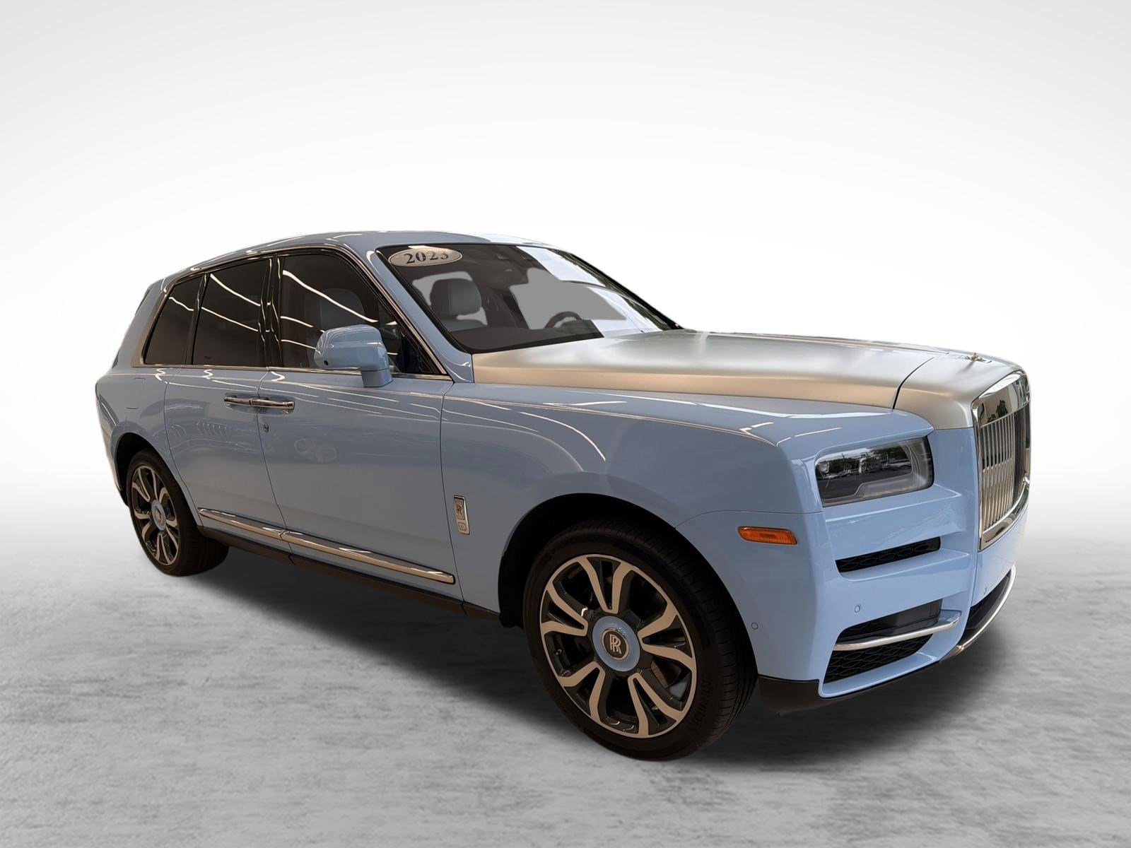2023 Rolls-Royce Cullinan Base - Photo 7