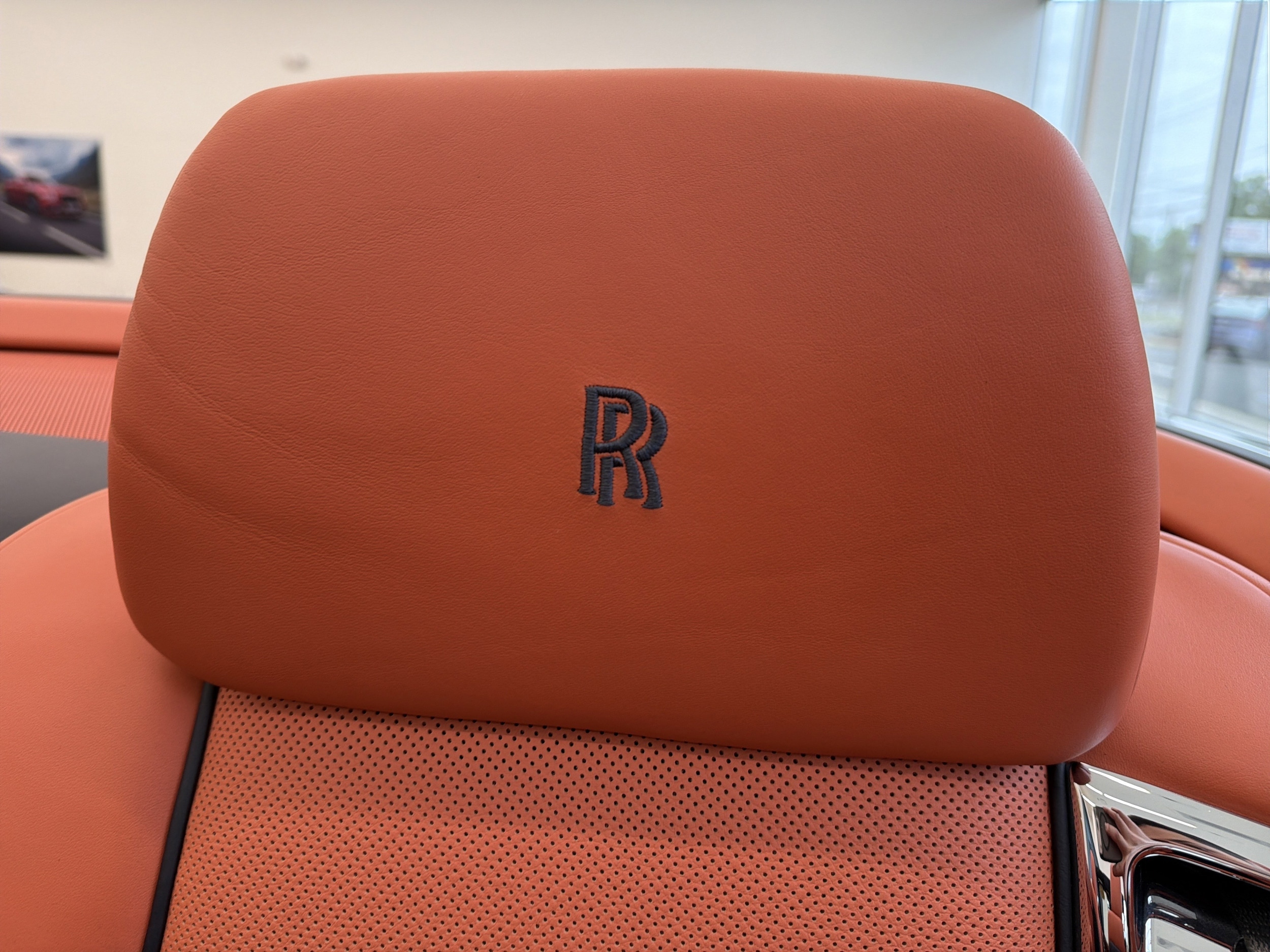 2018 Rolls-Royce Dawn Base - Photo 35