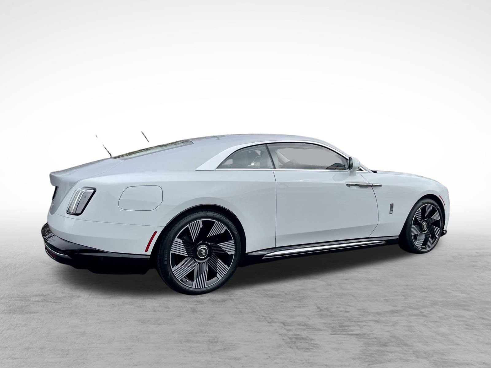 Used 2024 Rolls-Royce Spectre Base with VIN SCATK2C01RU223708 for sale in Paramus, NJ