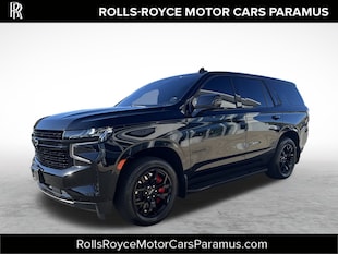 2023 Chevrolet Tahoe RST SUV