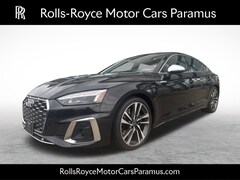 2022 Audi S5 Premium Sportback