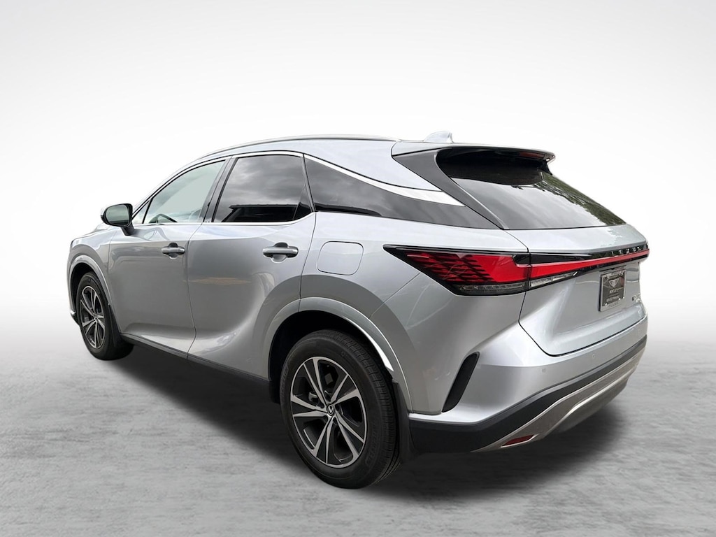 Used 2023 Lexus RX RX 350 Premium SUV