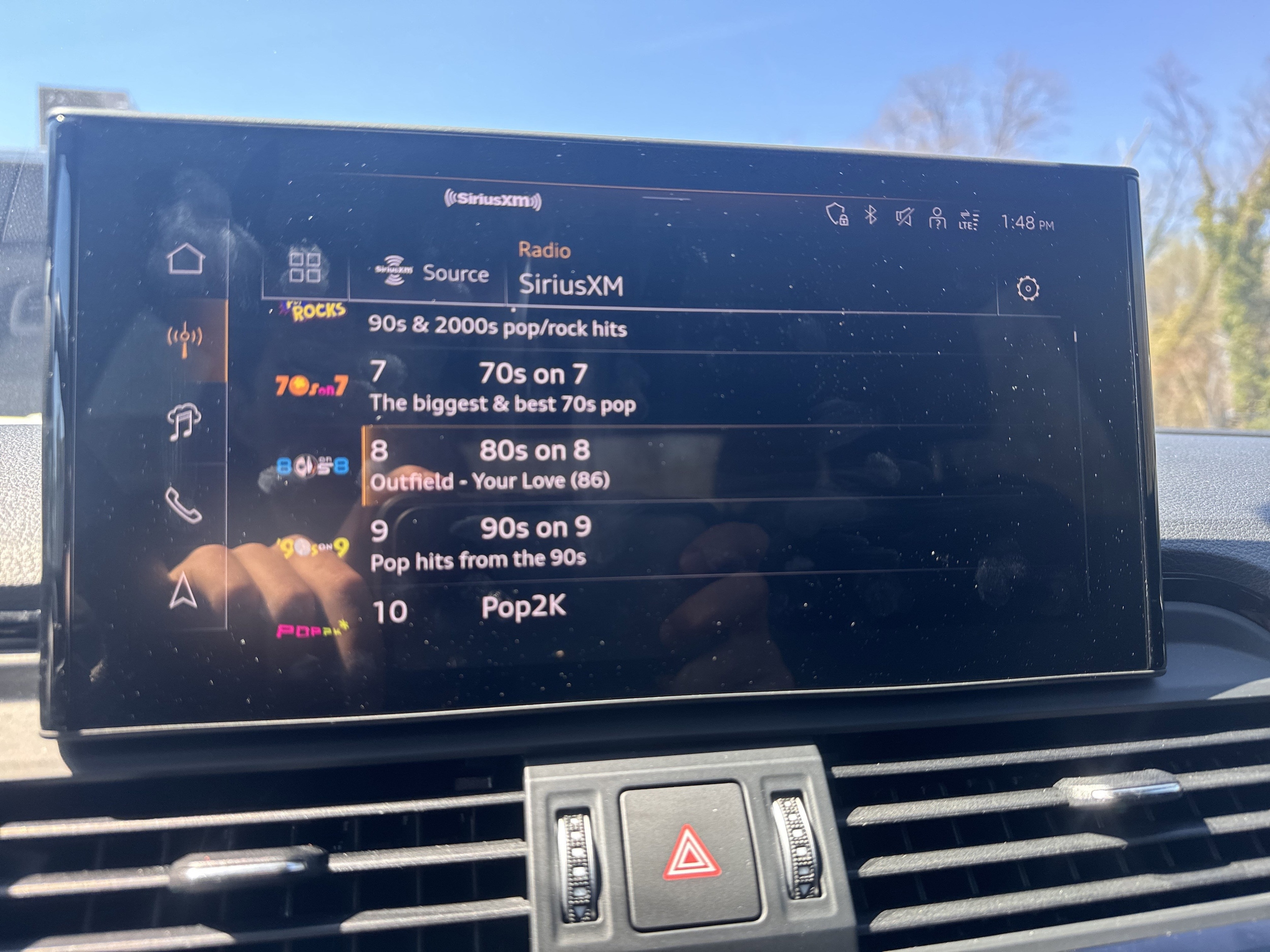 2024 Audi SQ5 Prestige - Photo 30
