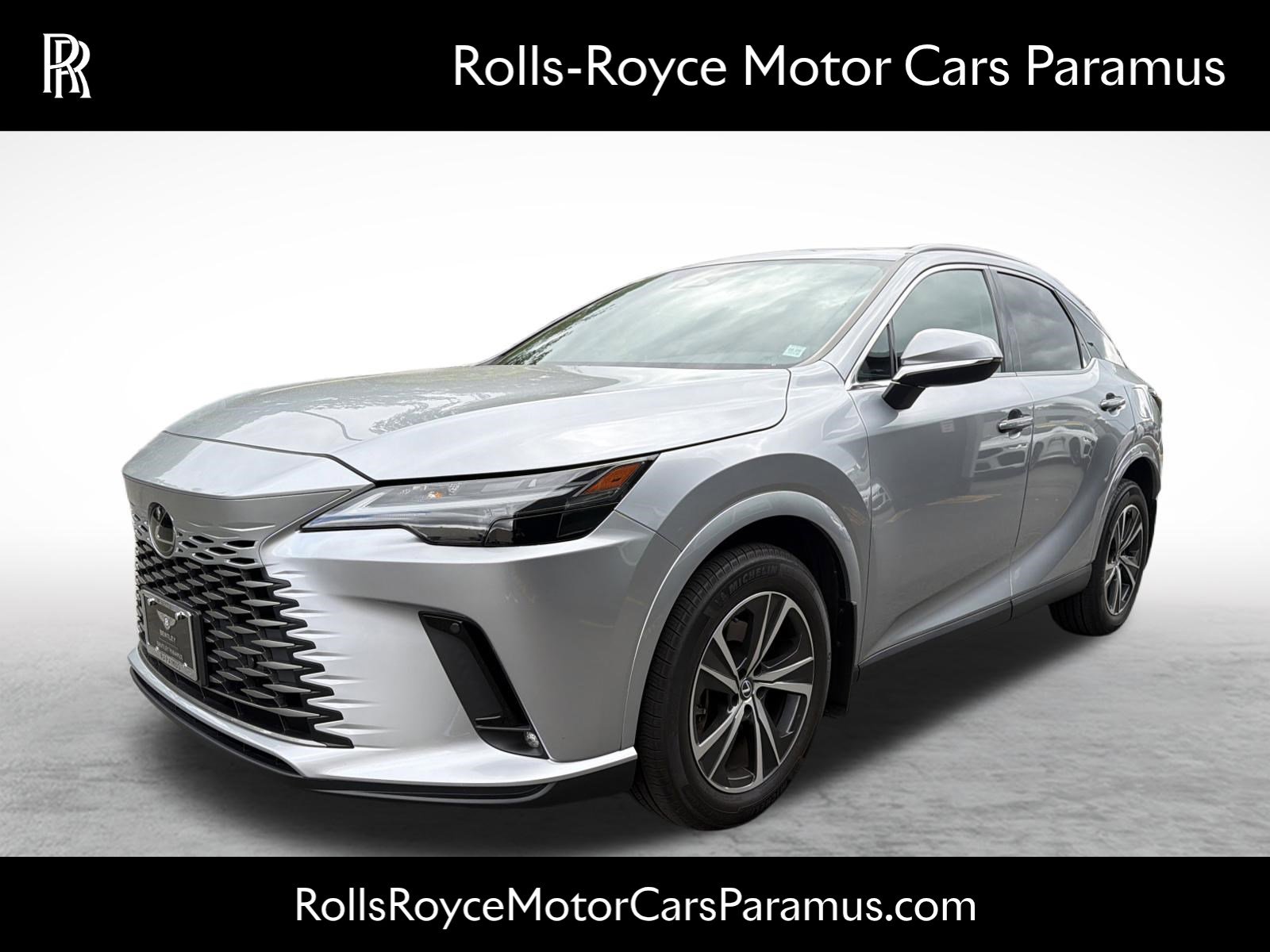 2023 Lexus RX 350 350 Premium AWD's photo