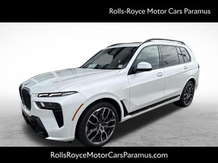 2024 BMW X7 xDrive40i SUV