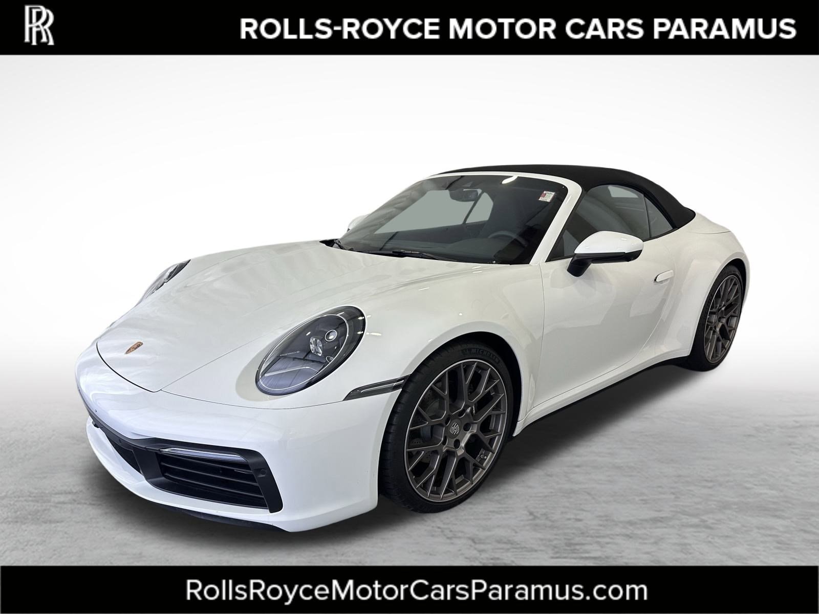 2023 Porsche 911 Base's photo