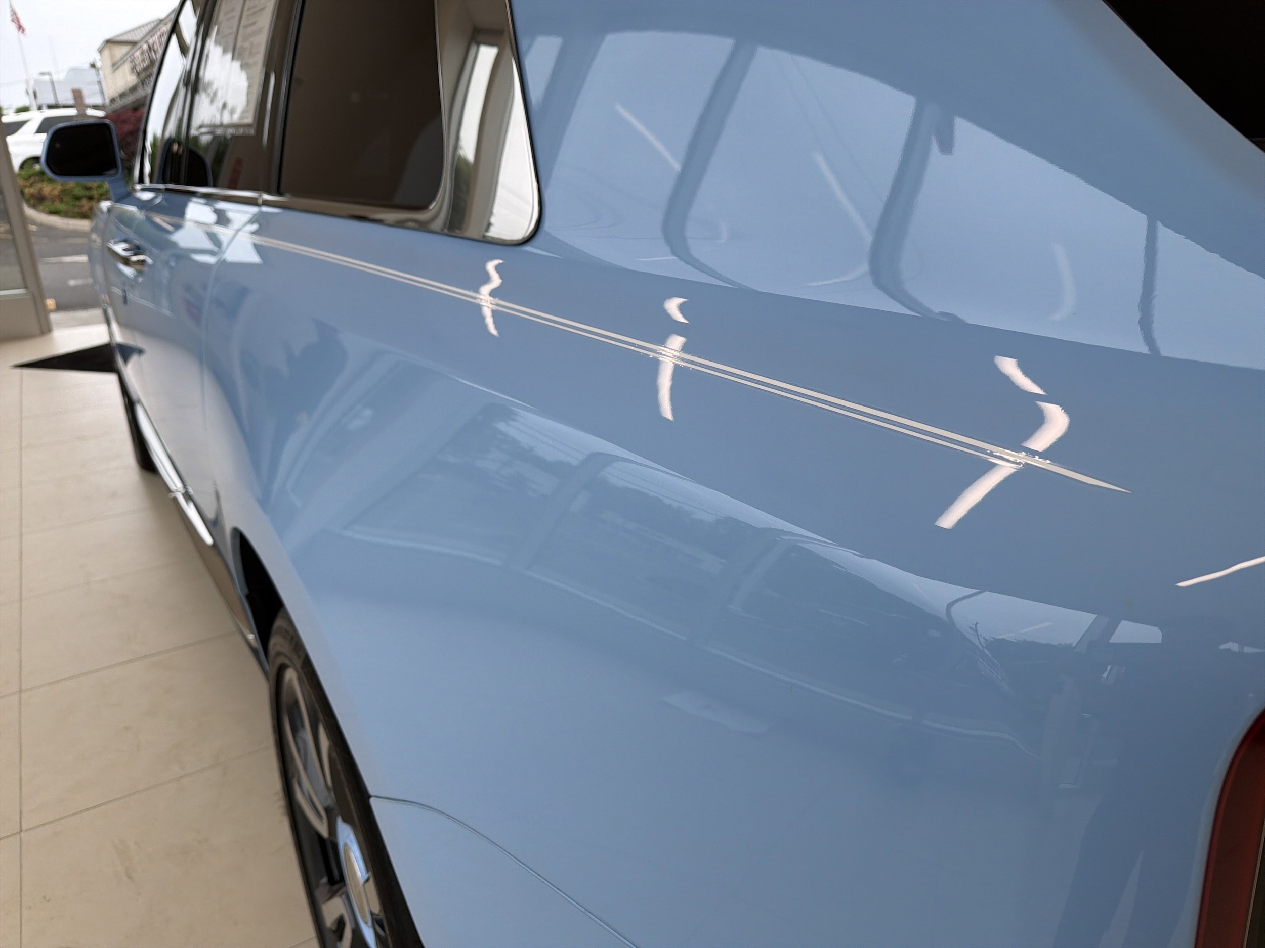 2023 Rolls-Royce Cullinan Base - Photo 33