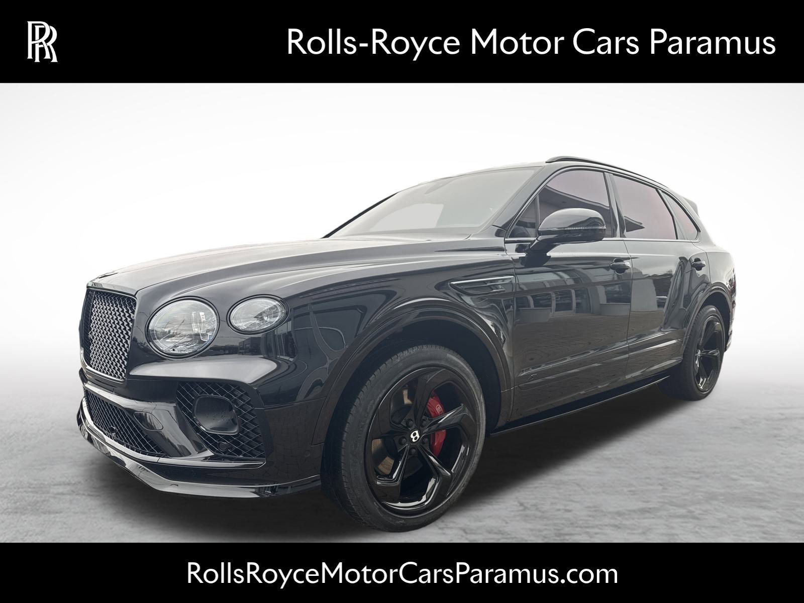 2022 Bentley Bentayga S's photo