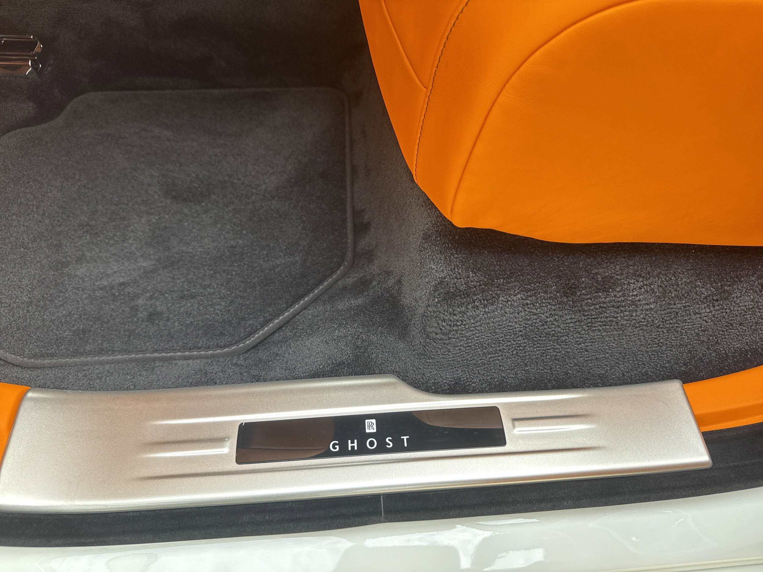 2026 Rolls-Royce Ghost Base - Photo 56