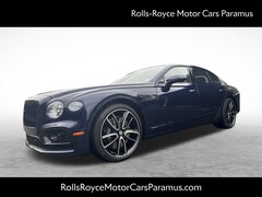 2024 Bentley Flying Spur V8 Sedan