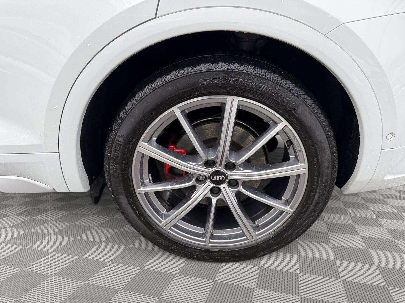 2024 Audi SQ5 Prestige - Photo 20