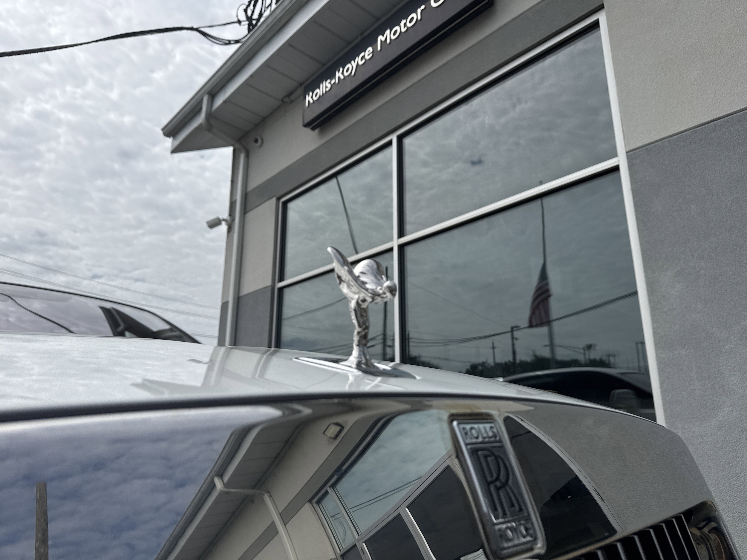 2026 Rolls-Royce Ghost Base - Photo 58