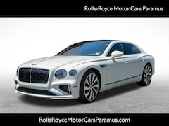 2026 Bentley Flying Spur V8 Sedan