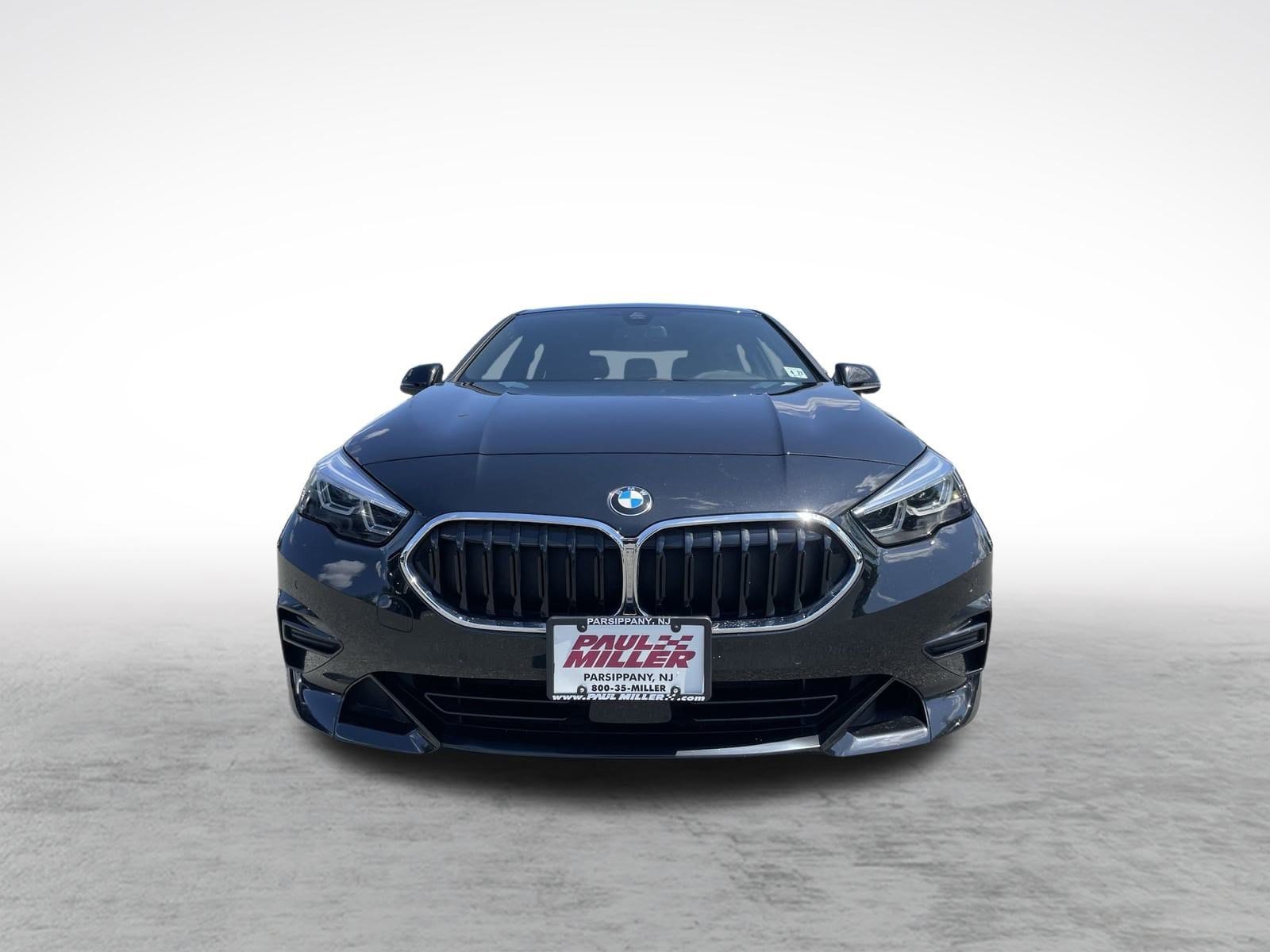 Used 2022 BMW 2 Series 228i with VIN WBA73AK01N7K44034 for sale in Paramus, NJ