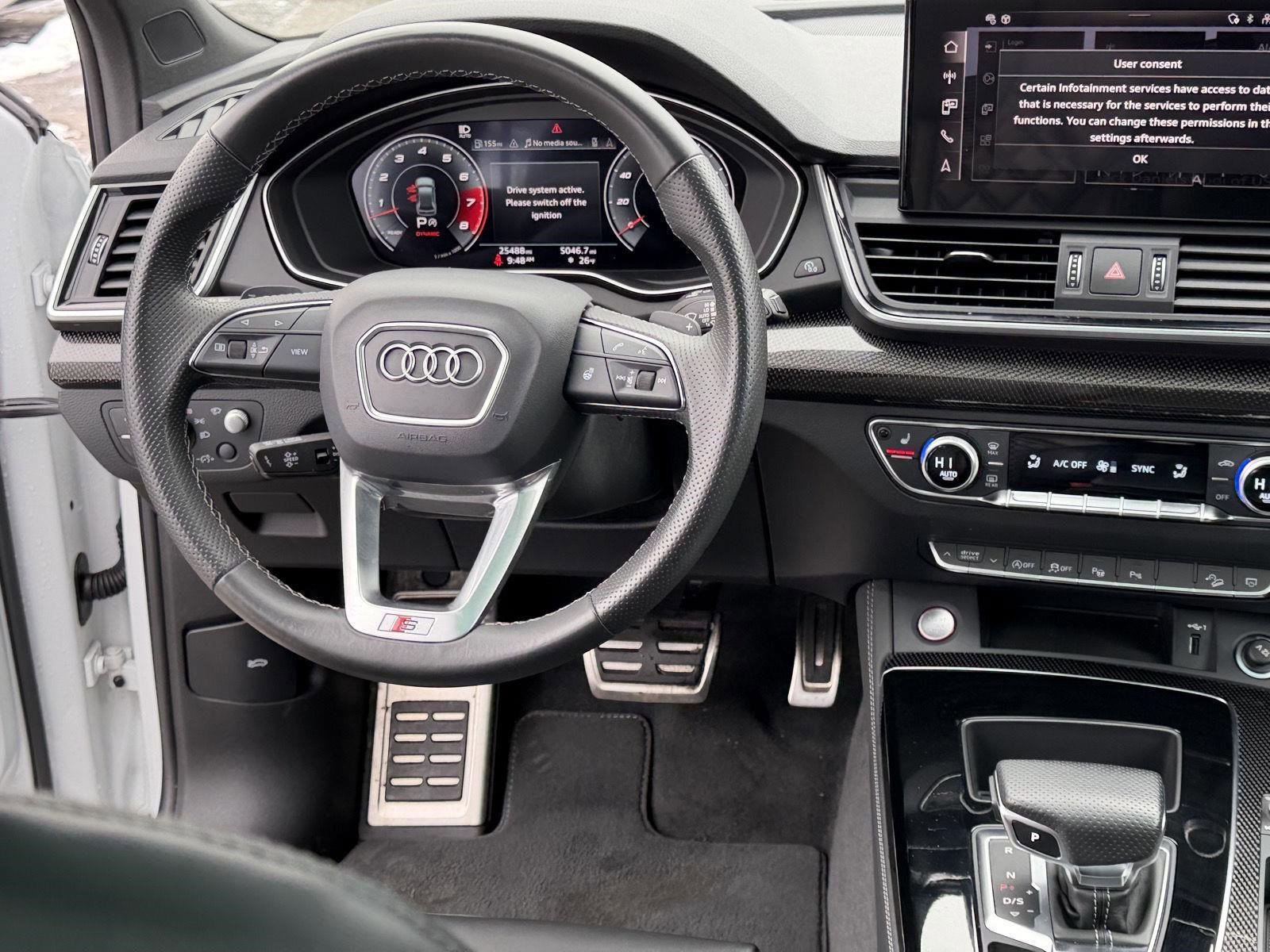 2024 Audi SQ5 Prestige - Photo 15
