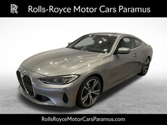 2024 BMW 430i 430i xDrive Coupe