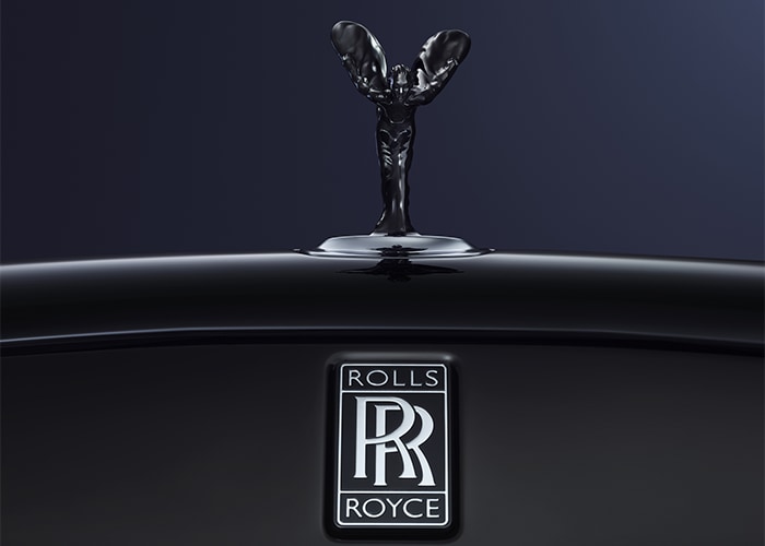 Rolls Royce Logo wallpaper by Mr_Mali_99 - Download on ZEDGE™ | c211