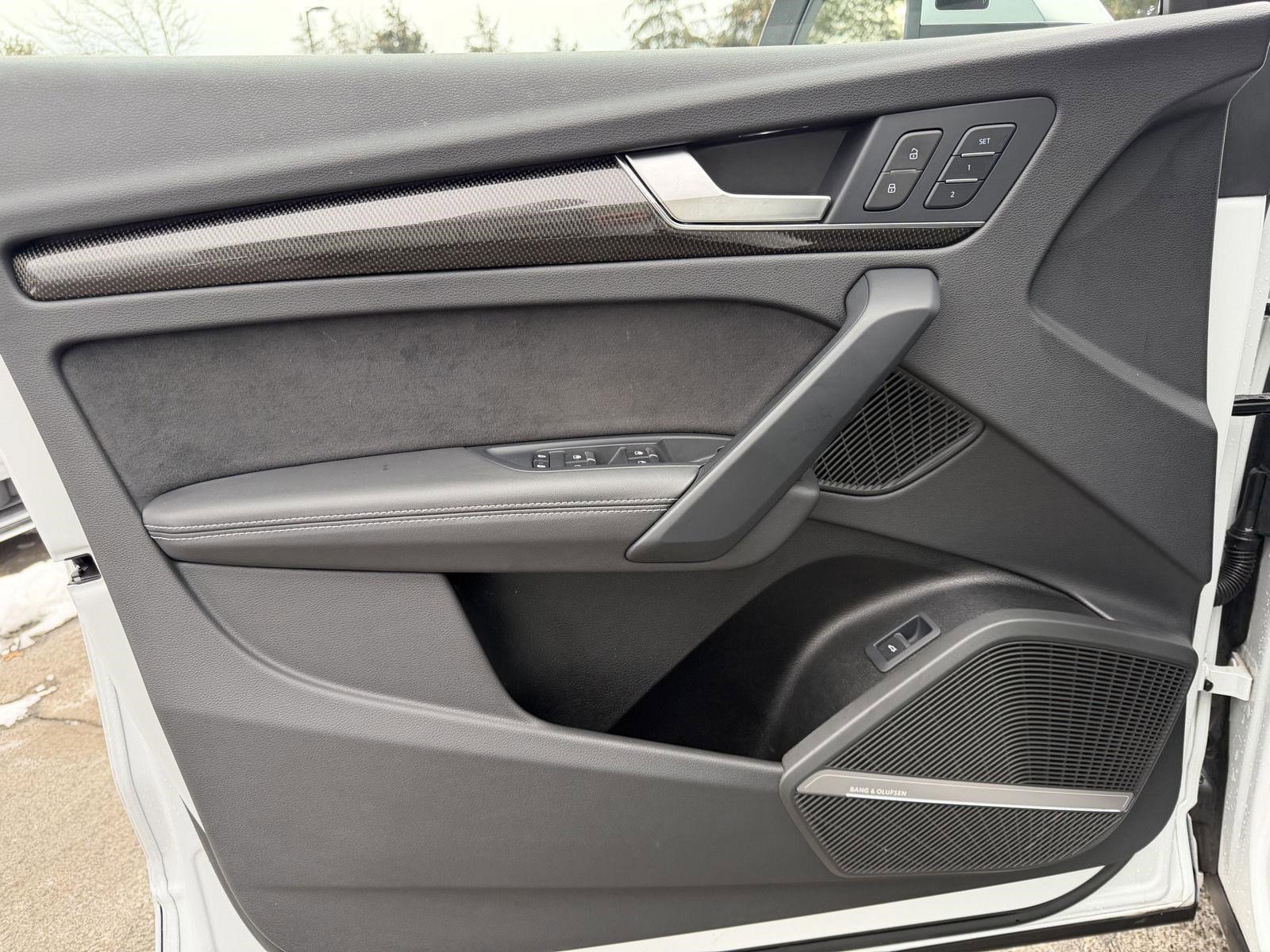 2024 Audi SQ5 Prestige - Photo 10