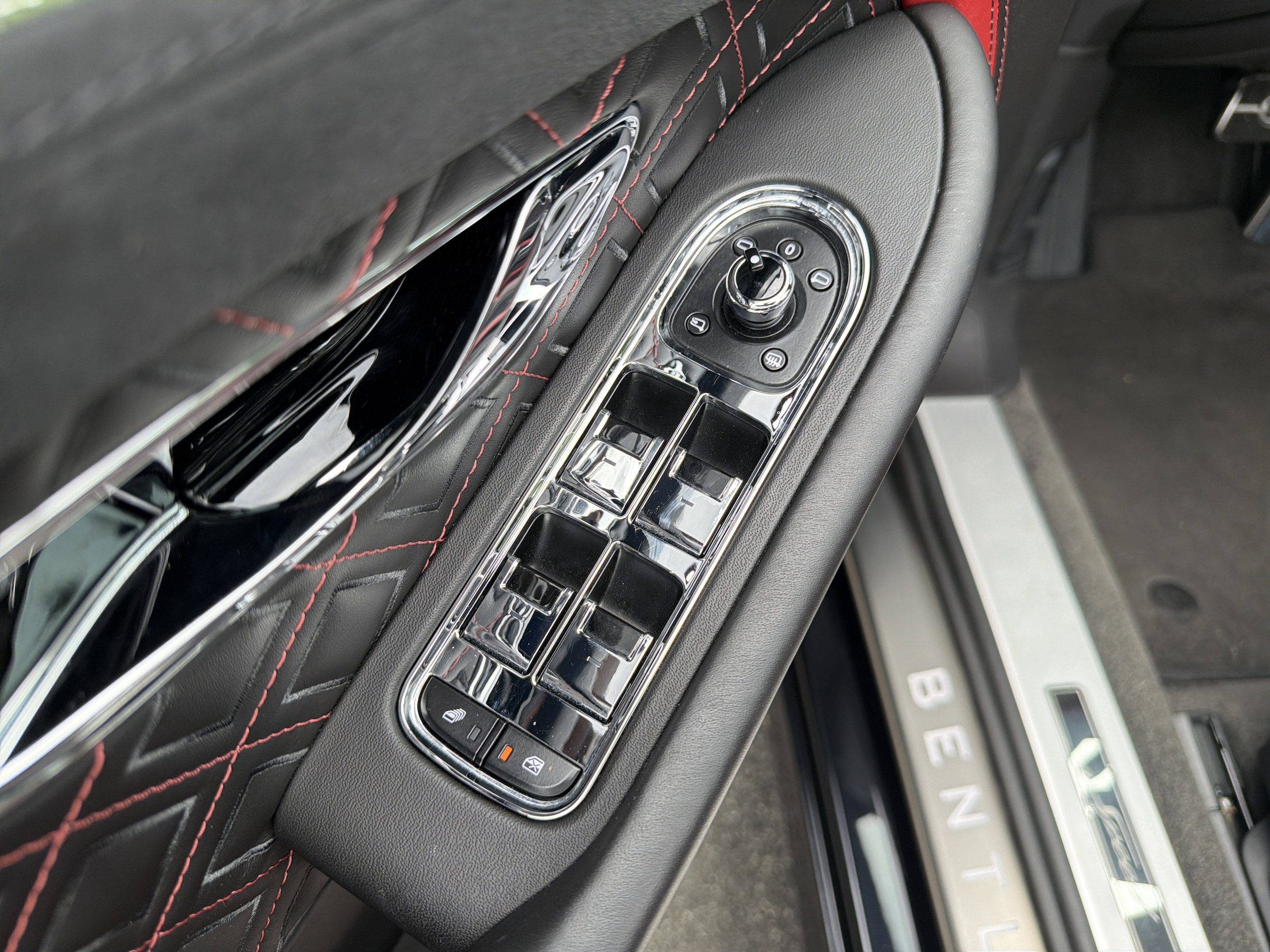2022 Bentley Continental GT Speed - Photo 12