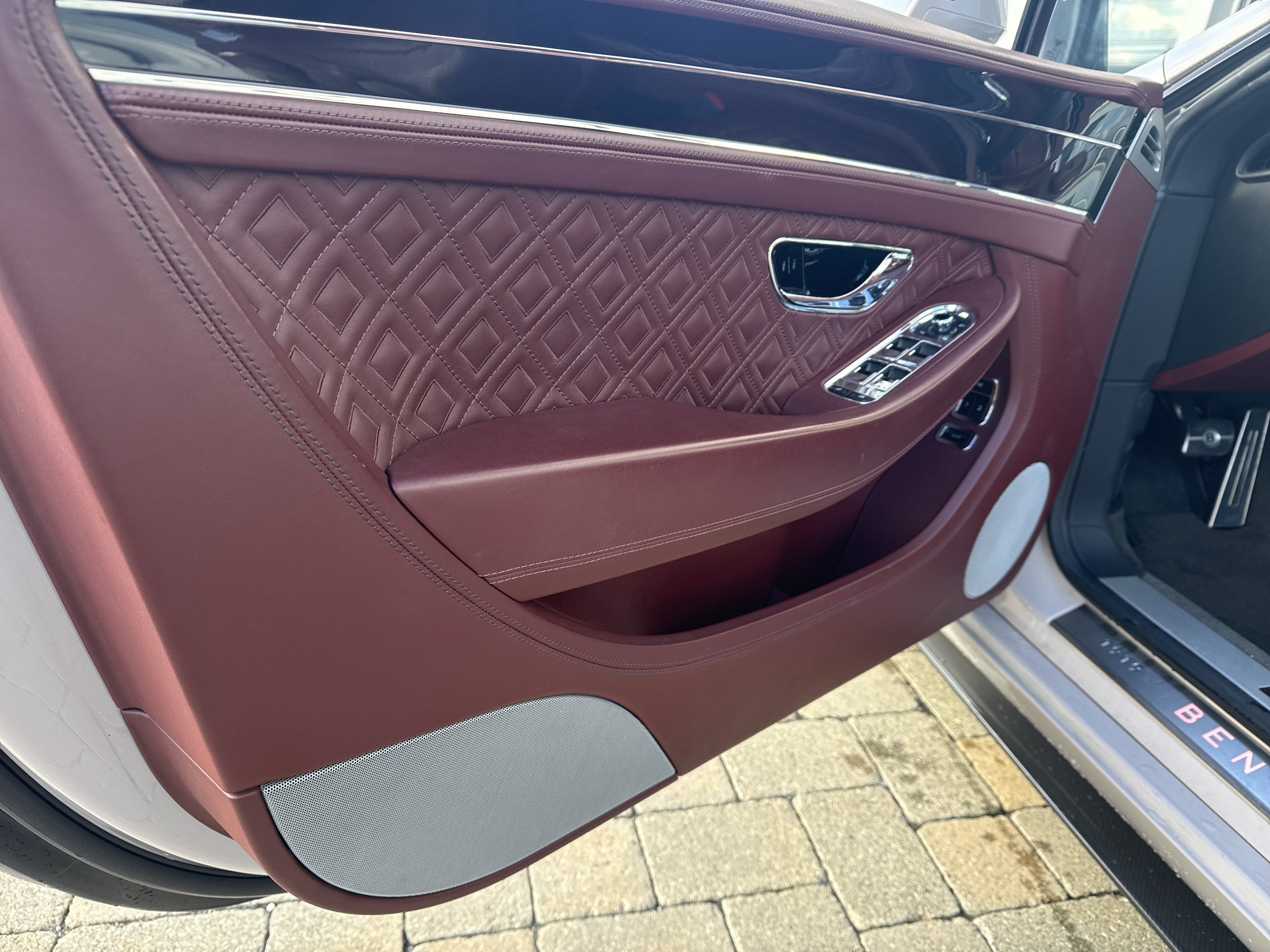 2020 Bentley Continental GT Base - Photo 14