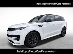 2025 Land Rover Range Rover Sport Dynamic SE SUV
