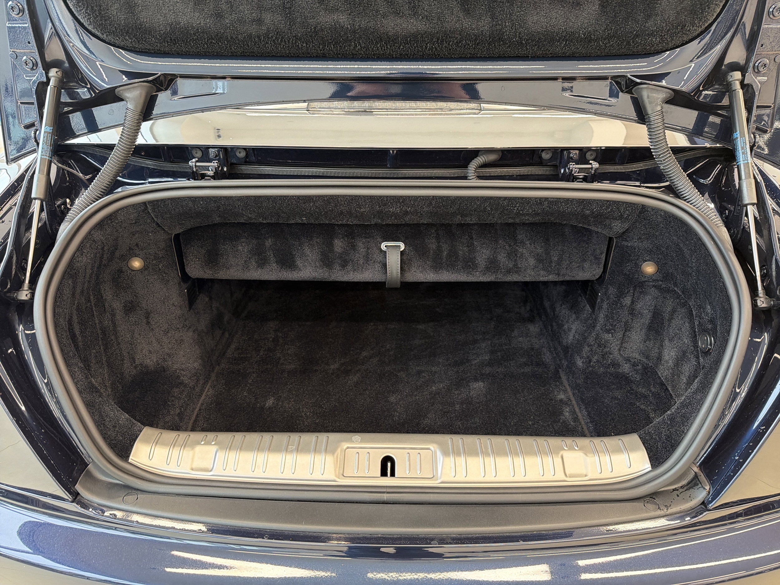 2018 Rolls-Royce Dawn Base - Photo 28