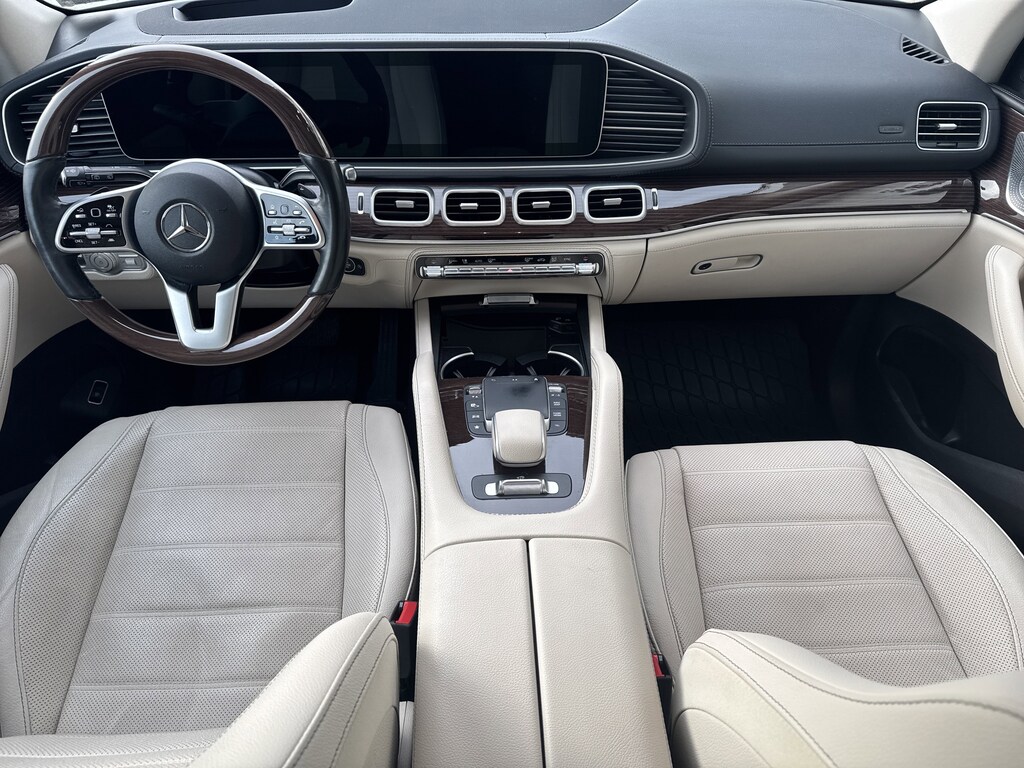 Used 2022 Mercedes-Benz GLE 450 GLE 450 SUV