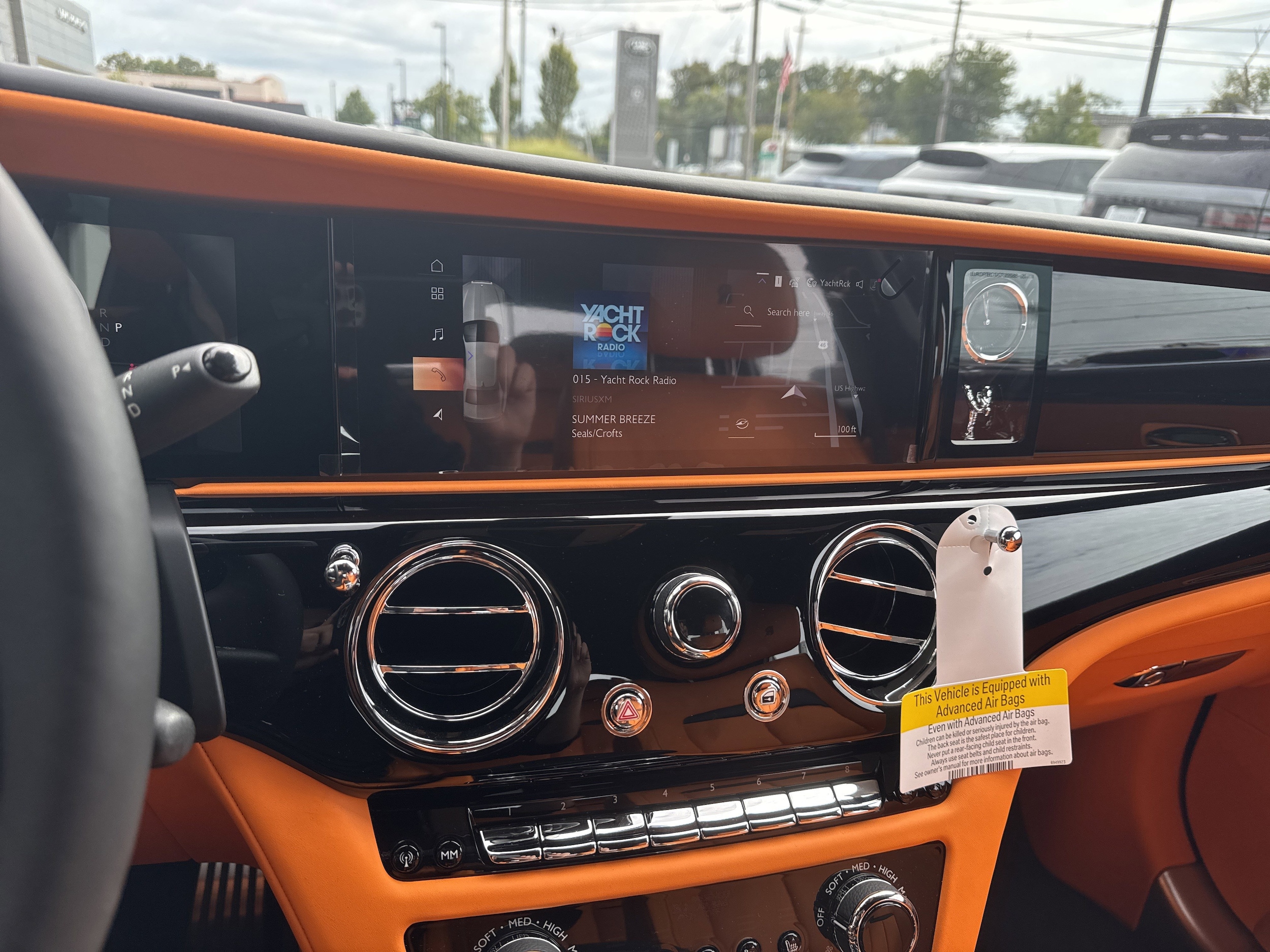 2026 Rolls-Royce Ghost Base - Photo 24