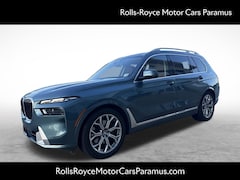 2023 BMW X7 xDrive40i SUV