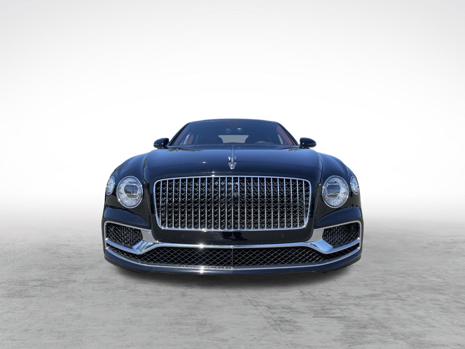 Certified 2022 Bentley Flying Spur Mulliner with VIN SCBBG6ZG0NC003593 for sale in Paramus, NJ