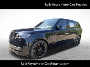 2024 Land Rover Range Rover Autobiography SUV