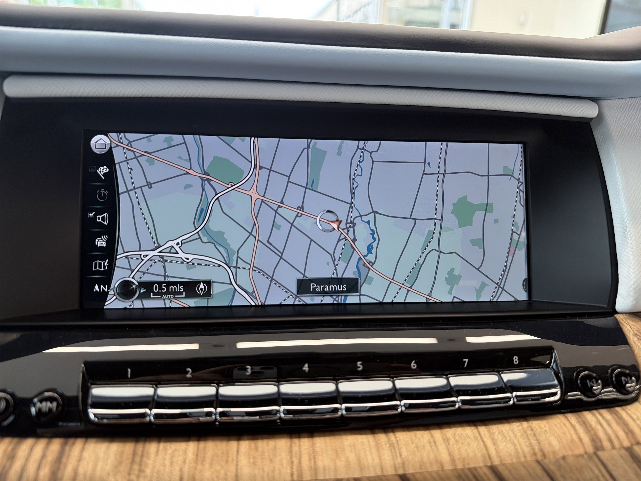 2023 Rolls-Royce Cullinan Base - Photo 22