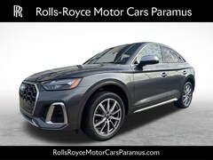 2024 Audi SQ5 Sportback Premium Plus SUV