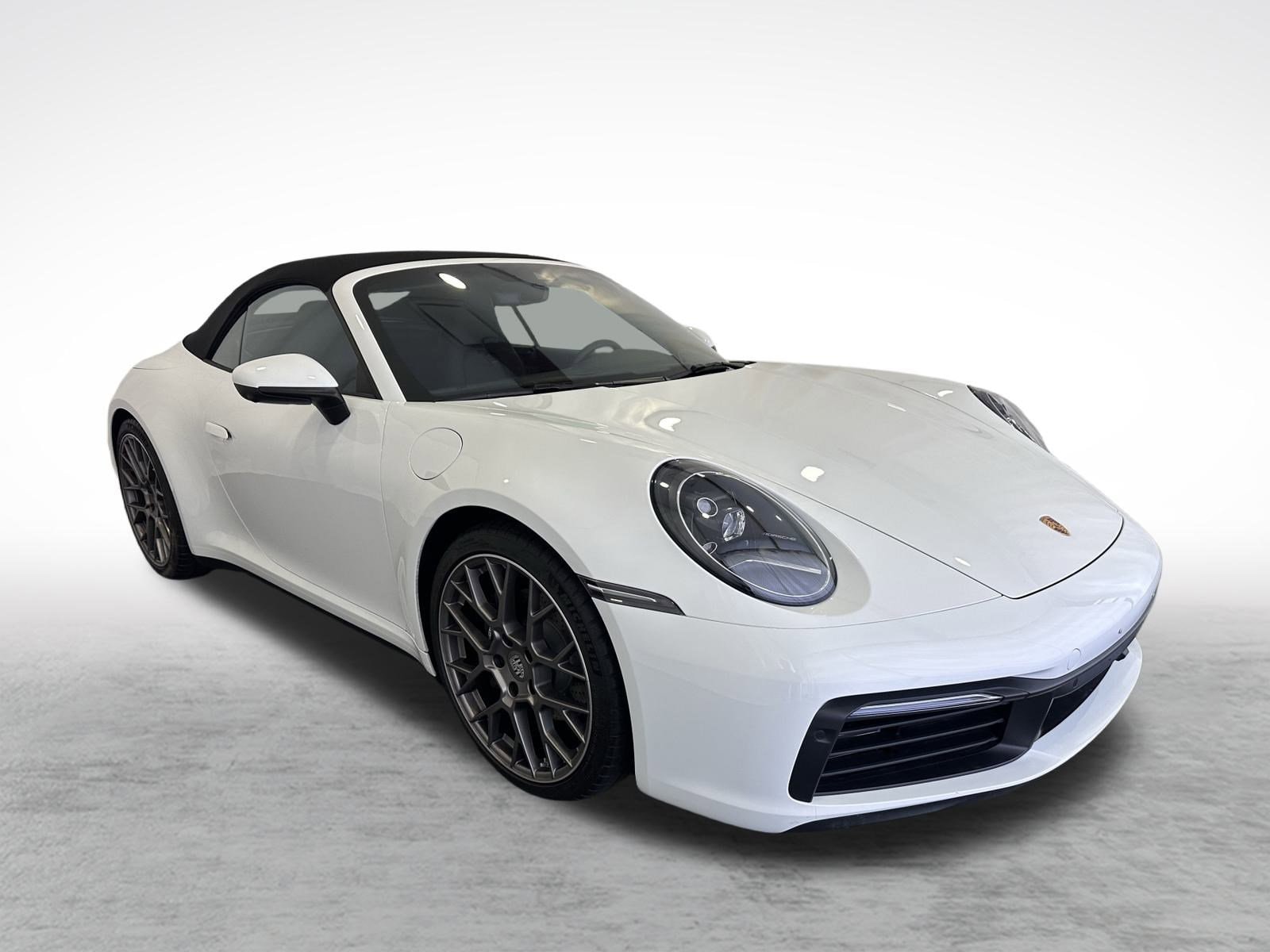 2023 Porsche 911 4 photo 3