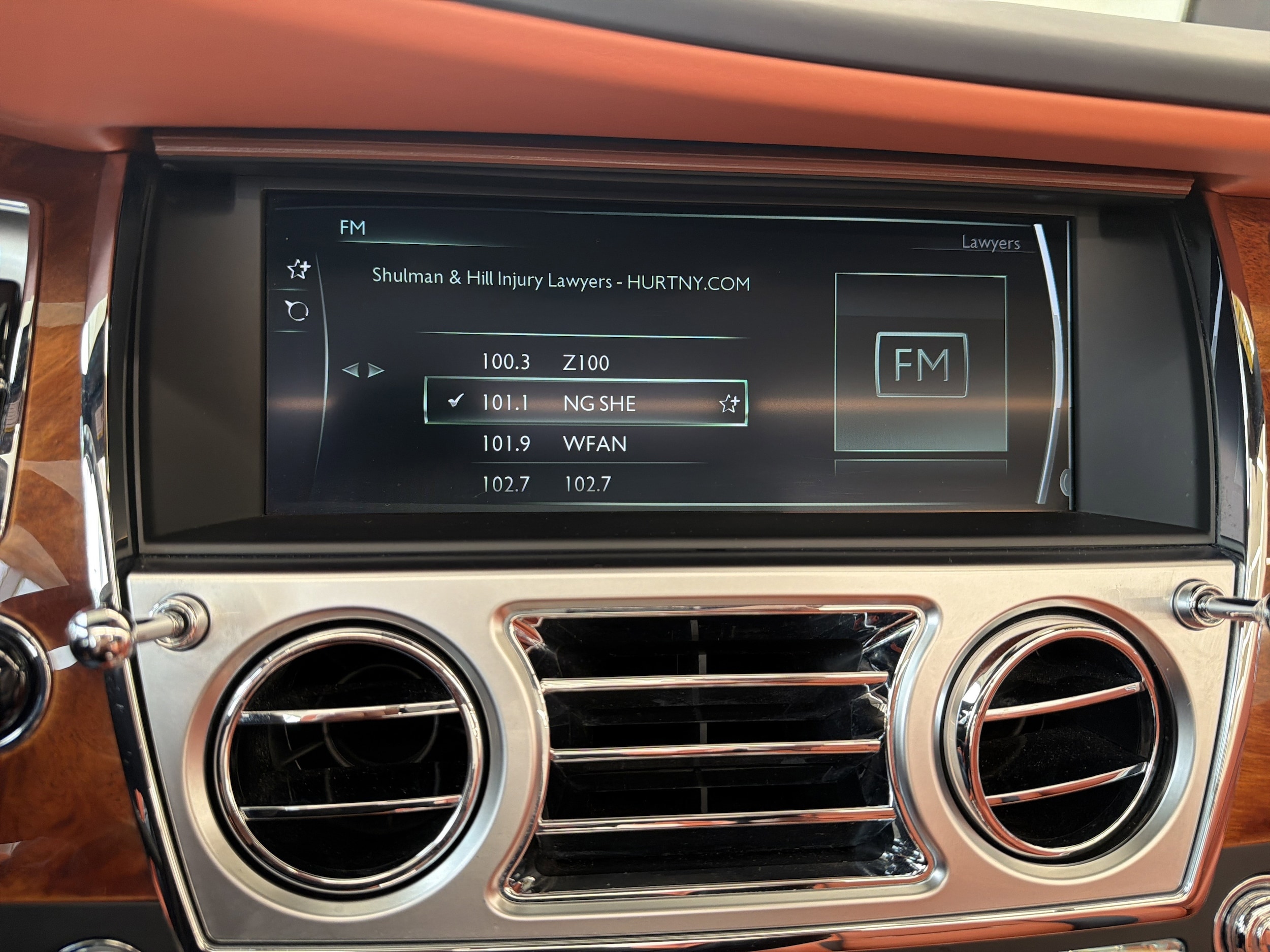2018 Rolls-Royce Dawn Base - Photo 25