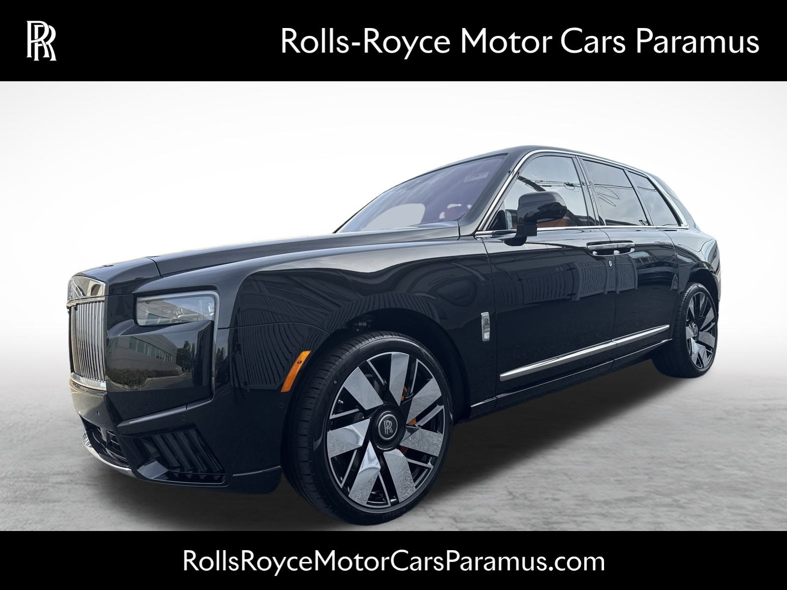 2026 Rolls-Royce Cullinan -'s photo