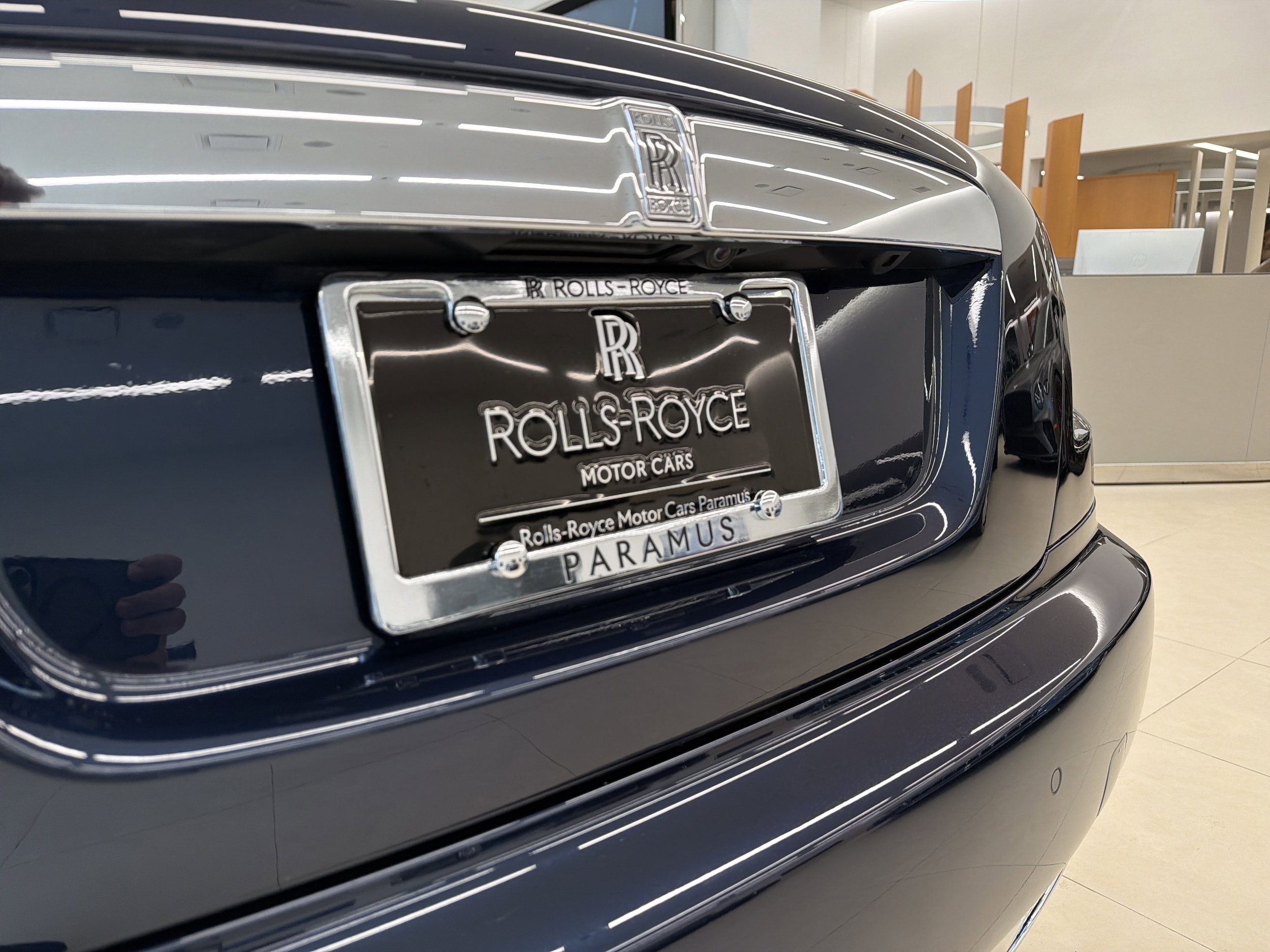 2018 Rolls-Royce Dawn Base - Photo 27