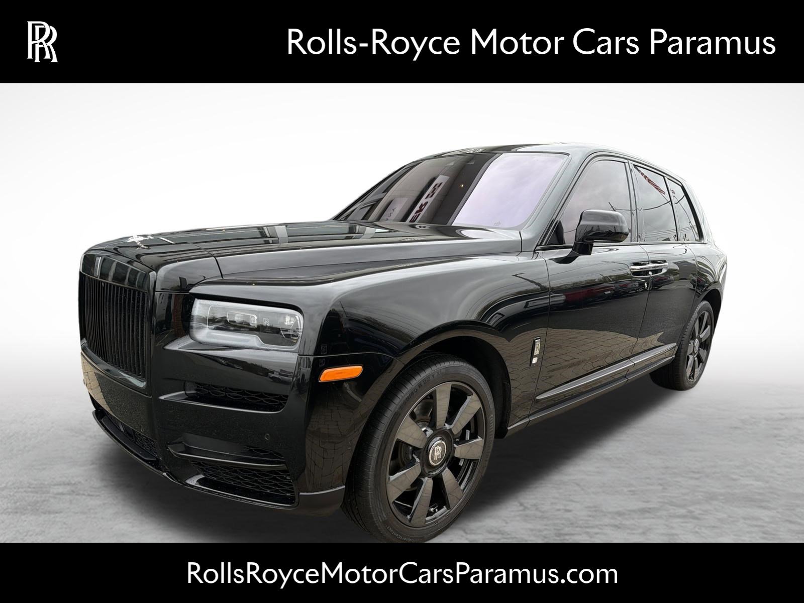 2023 Rolls-Royce Cullinan -'s photo