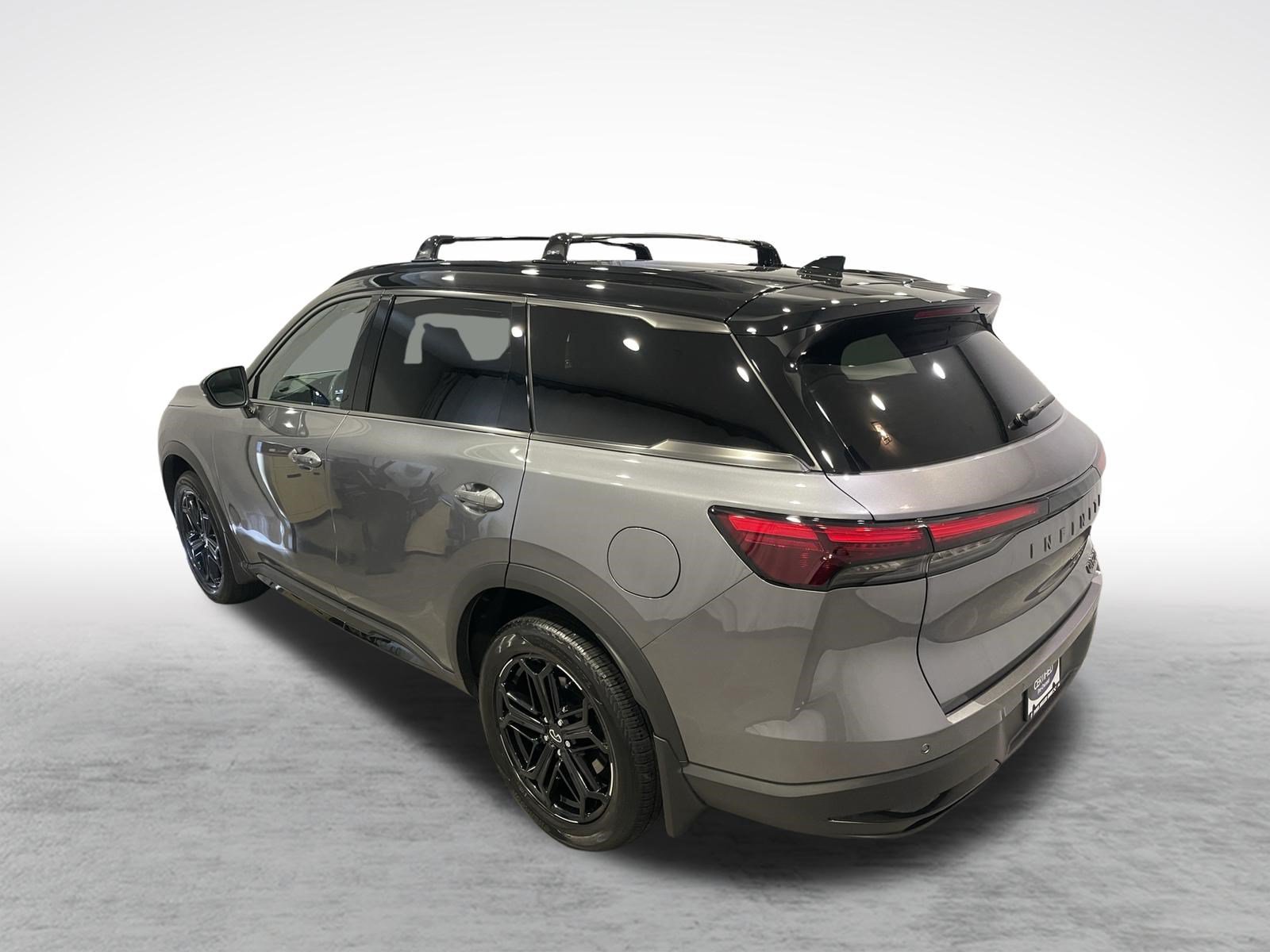 Used 2026 INFINITI QX60 SPORT SUV