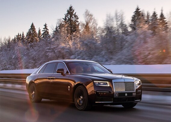 2021 Rolls-Royce Ghost: Review, Trims, Specs, Price, New Interior Features,  Exterior Design, and Specifications