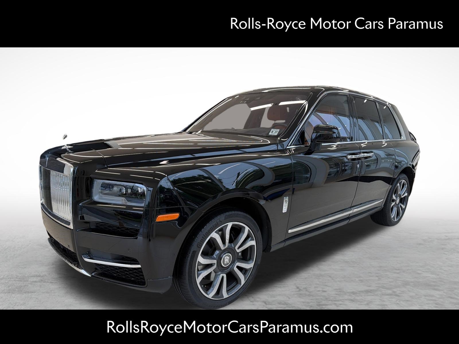 2022 Rolls-Royce Cullinan -'s photo